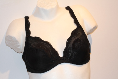 Menton deep cut
