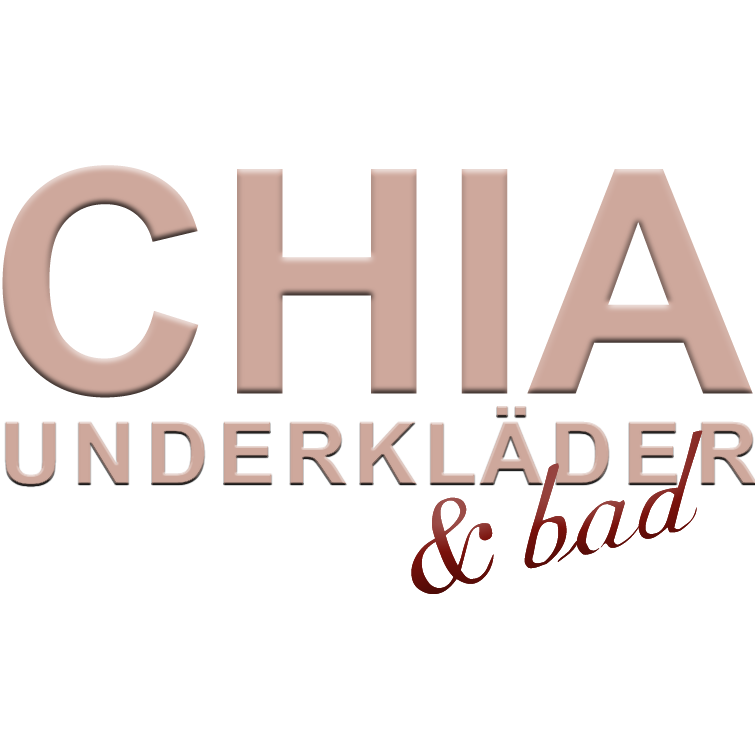 Chia underkläder & bad Logo